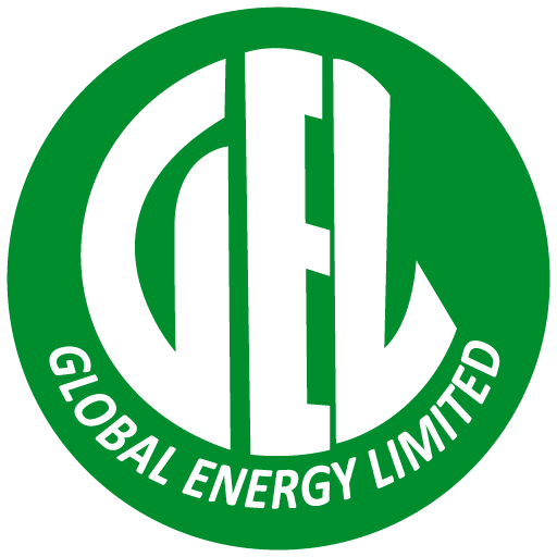 Global Energy Limited